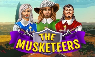 Musketeers