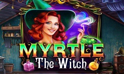 Myrtle the Witch