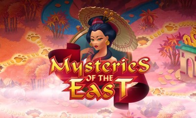 Mysteries of the East