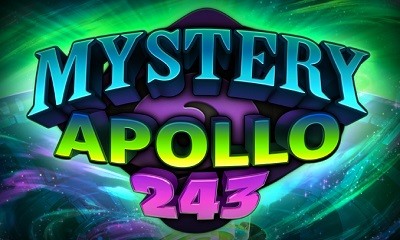 Mystery Apollo 243