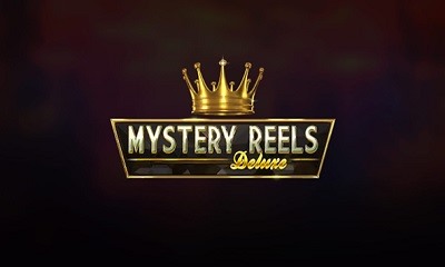 Mystery Reels Deluxe