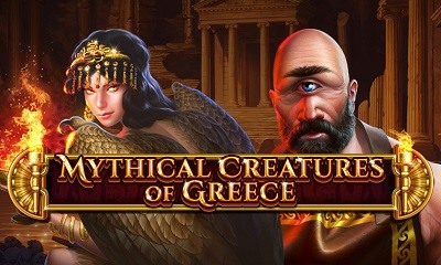 Mystical Creatures of Greece