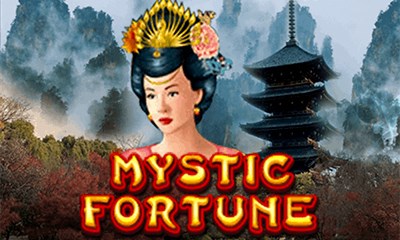 Mystic Fortune