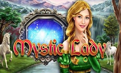 Mystic Lady