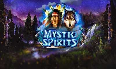 Mystic Spirits