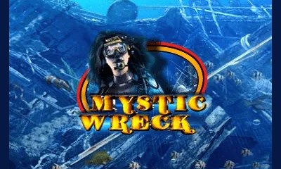 Mystic Wreck
