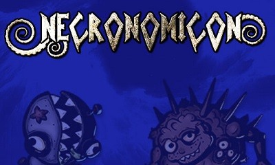 Necronomicon