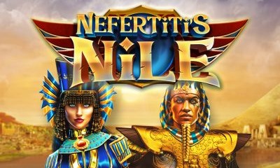 Nefertitis Nile