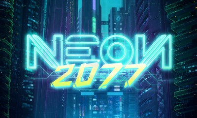 Neon2077