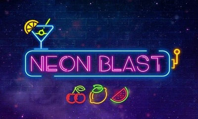 Neon Blast