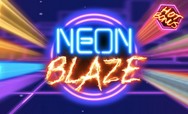 Neon Blaze