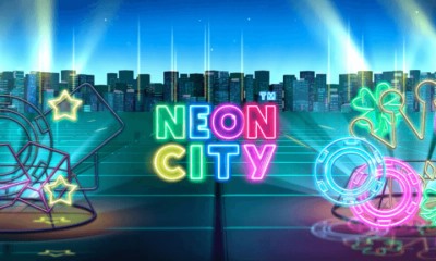 Neon City