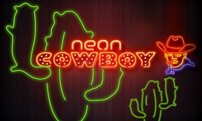Neon Cowboy