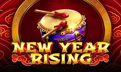 New Year Rising