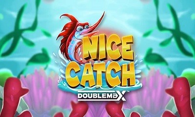 Nice Catch Doublemax