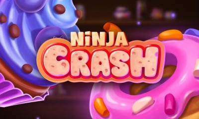Ninja Crash