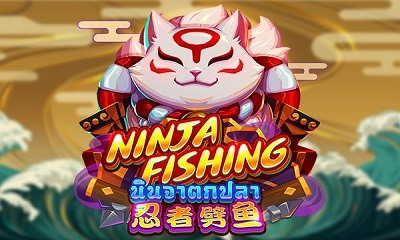 Ninja Fishing