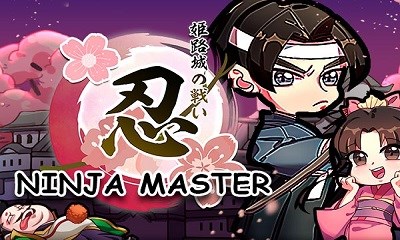 Ninja Master
