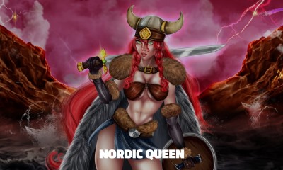 Nordic Queen