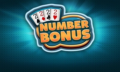 Number Bonus