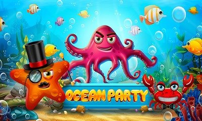 Ocean party