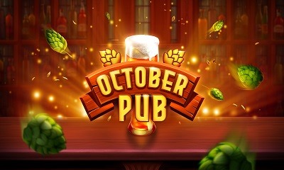 October Pub