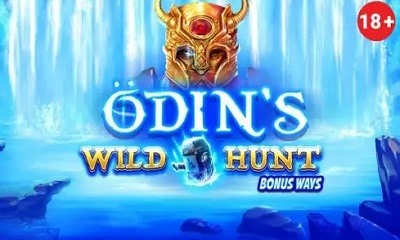 Odins Wild Hunt