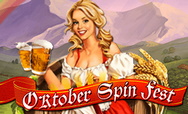 Oktober Spin Fest