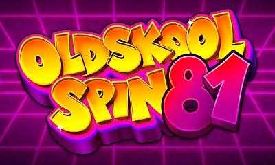 Oldskool Spin 81