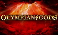 Olympian Gods