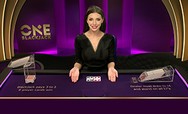 One Blackjack