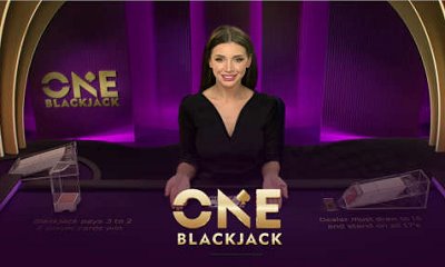 One Blackjack 5 Turkish