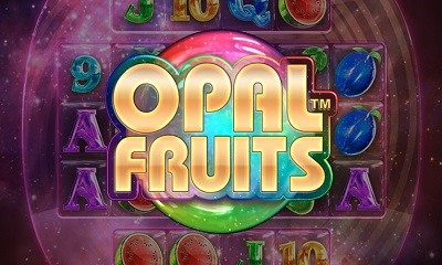 Opal Fruits