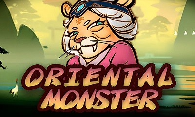 Oriental Monster