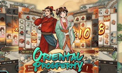 Oriental Prosperity