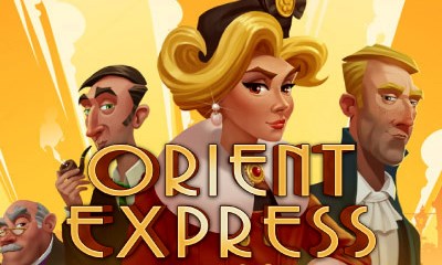 Orient Express