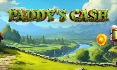 Paddy's Cash