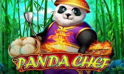 Panda Chef