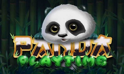Panda Play Time