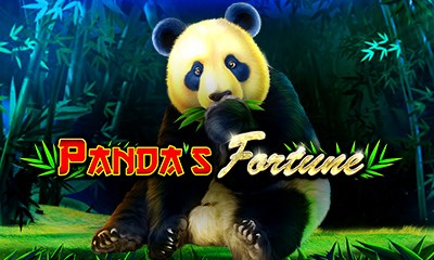 Panda's Fortune