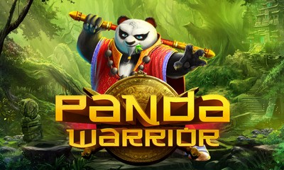 Panda Warrior