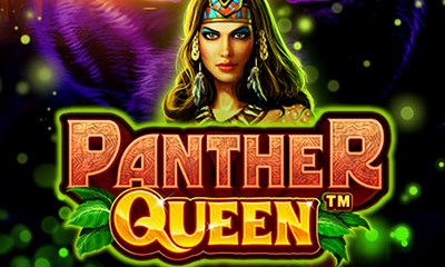 Panther Queen