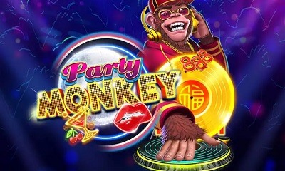 Party Monkey