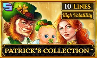 Patrick's Collection 10 Lines