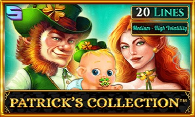 Patrick's Collection 20 Lines