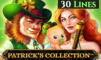 Patrick's Collection 30 Lines