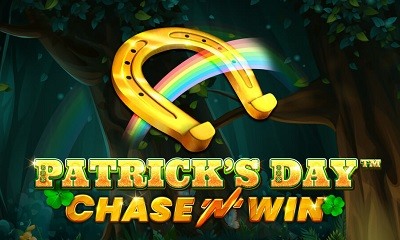 Patricks Day Chase N Win