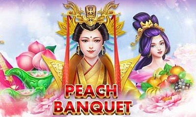 Peach Banquet