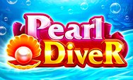Pearl Diver