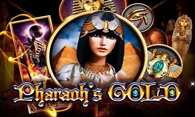 Pharaoh's Gold